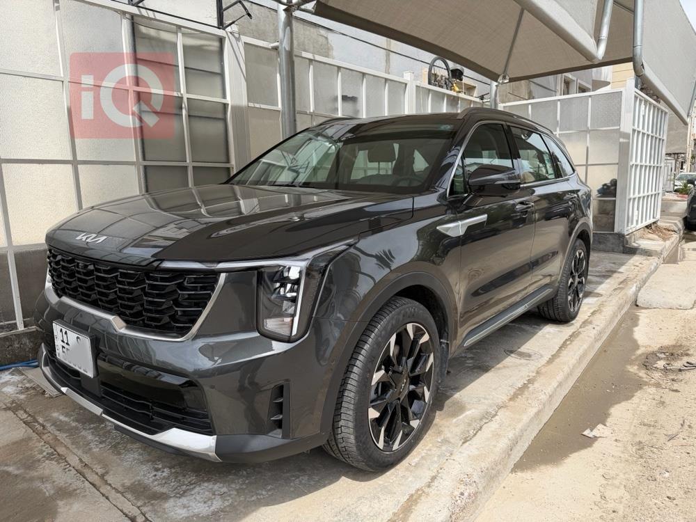 کیا سۆرینتۆ